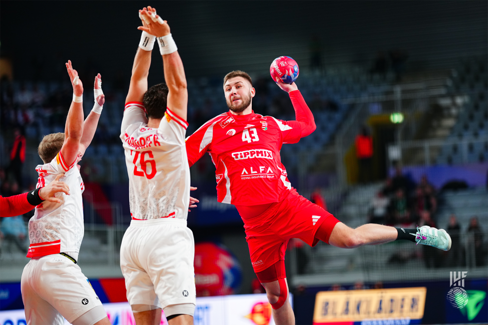 Hungary vs Austria