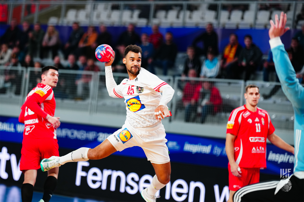 Hungary vs Austria