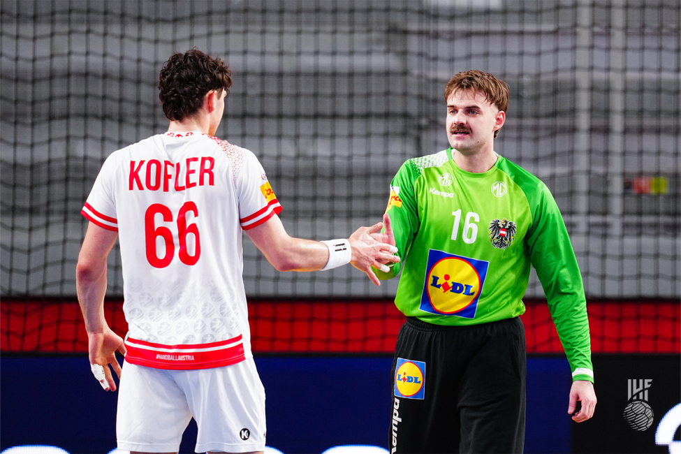 Hungary vs Austria