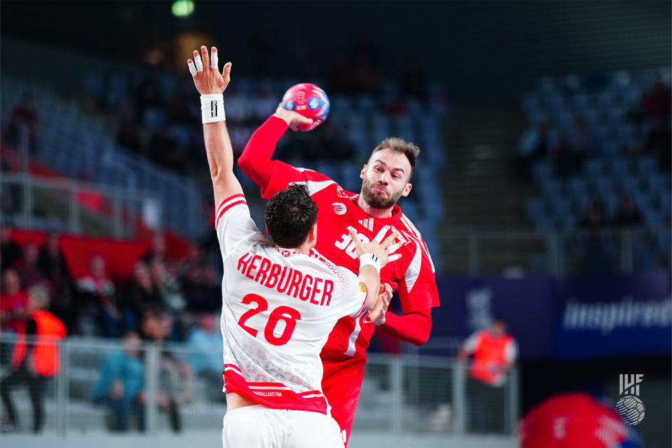 Hungary vs Austria