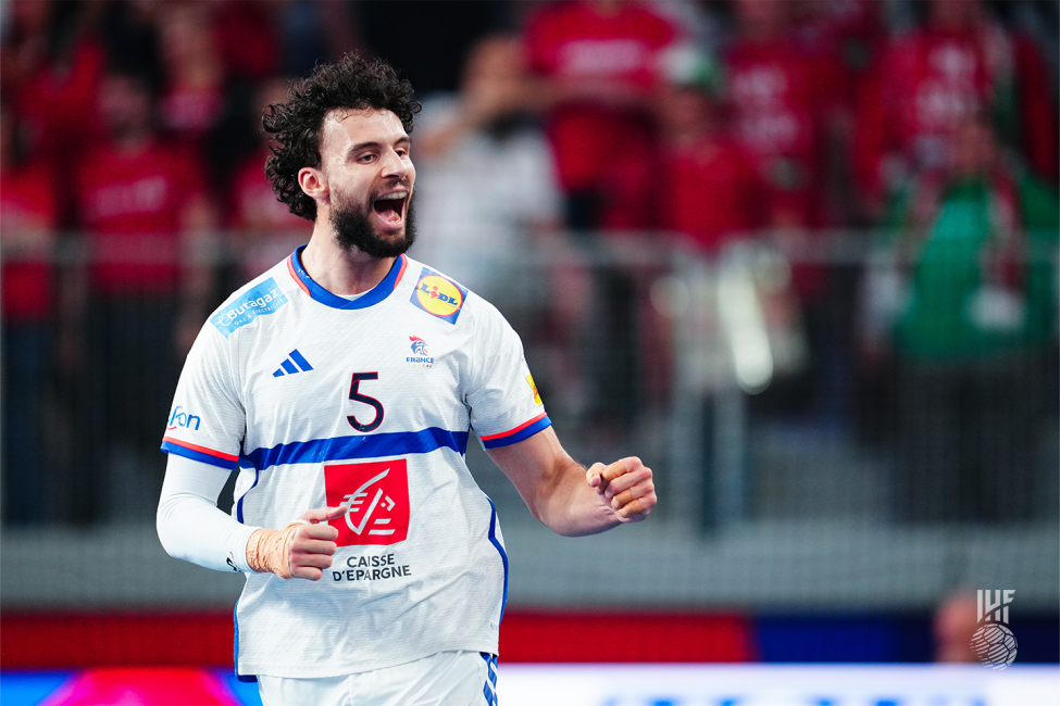 Hungary vs France