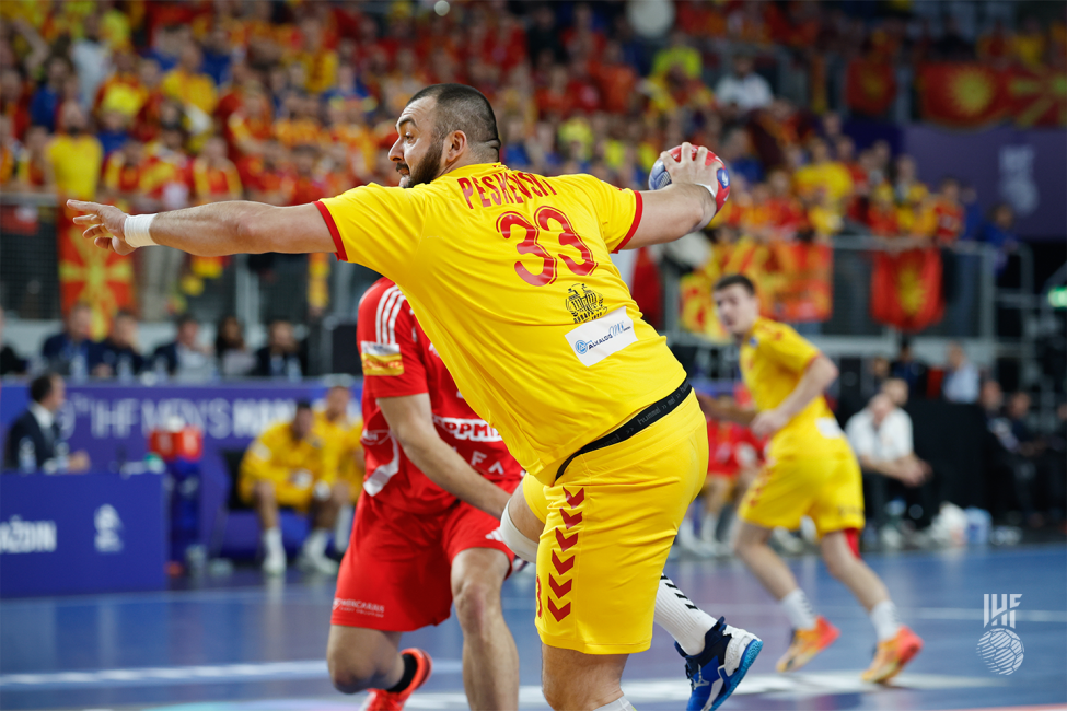 Hungary vs North Macedonia 