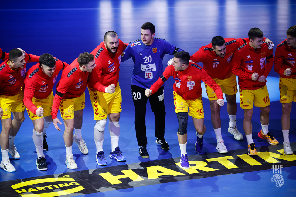 Hungary vs North Macedonia 