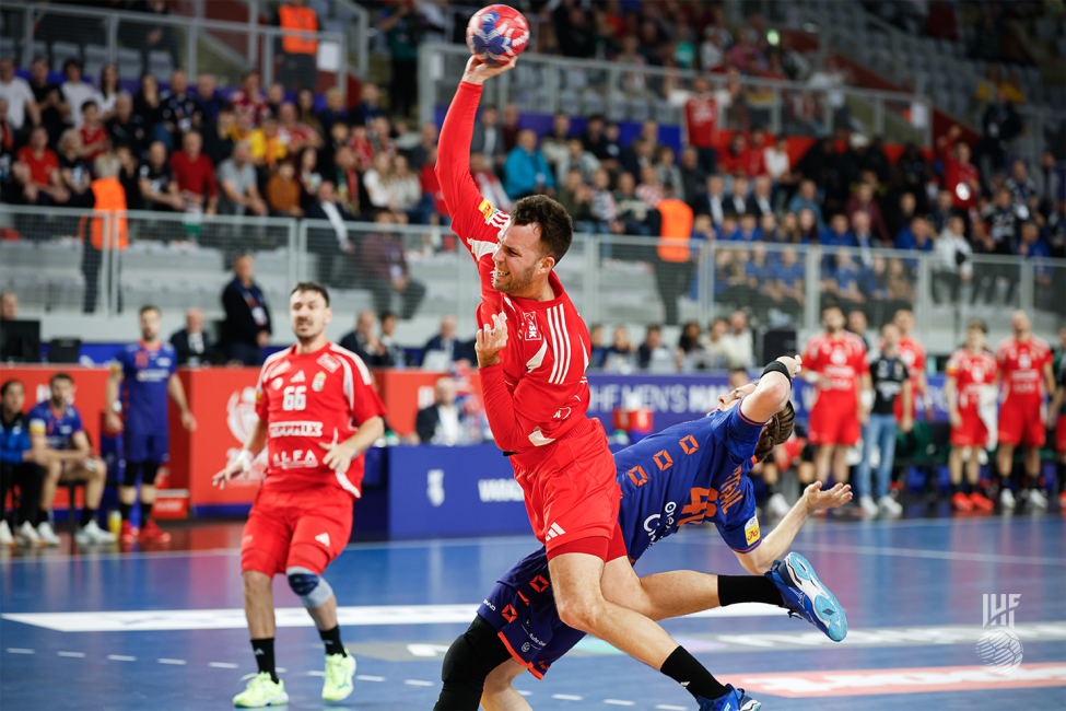 Hungary vs Netherlands 