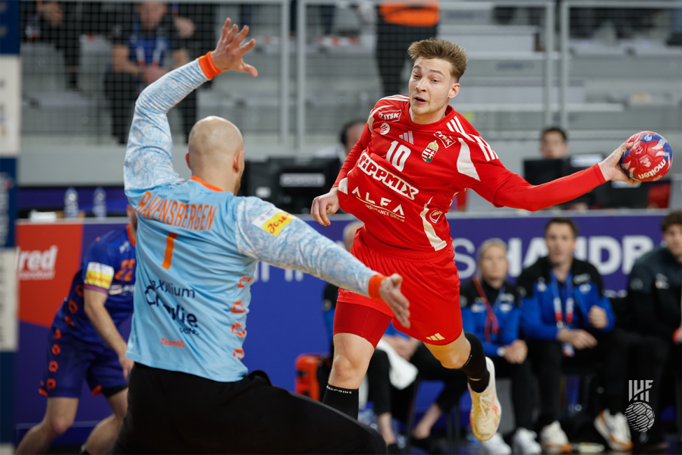 Hungary vs Netherlands 