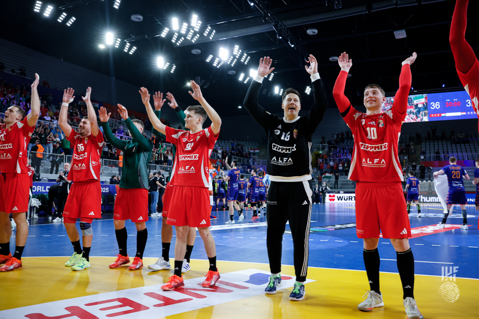 Hungary vs Netherlands 