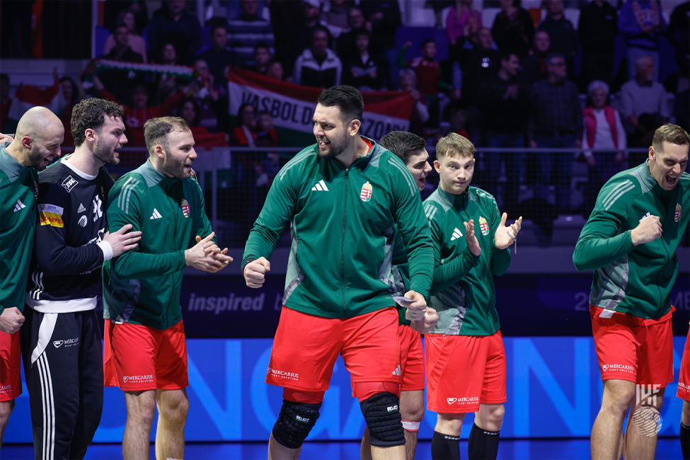 Hungary vs Netherlands 