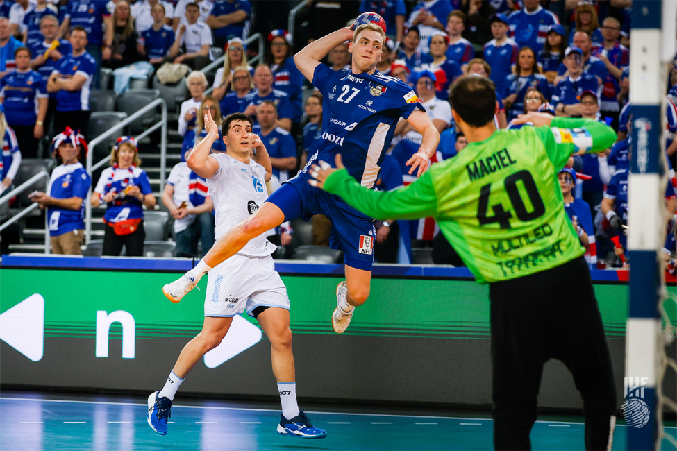 Iceland vs Argentina