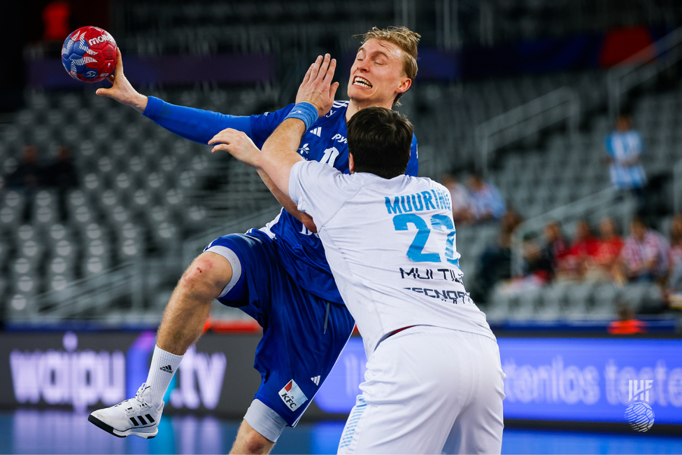 Iceland vs Argentina