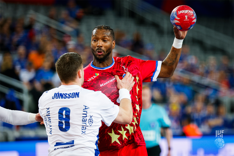 Iceland vs Cape Verde 
