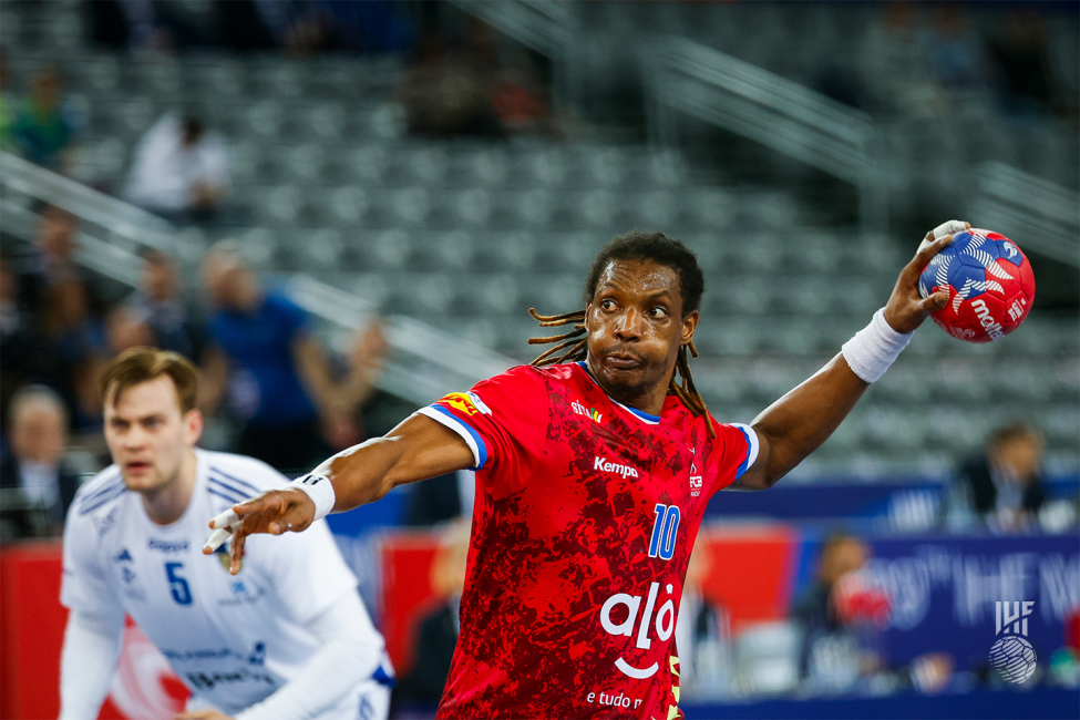 Iceland vs Cape Verde 