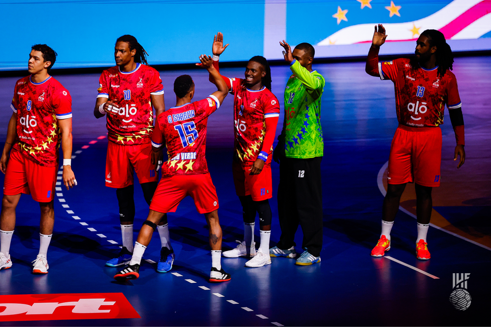 Iceland vs Cape Verde 
