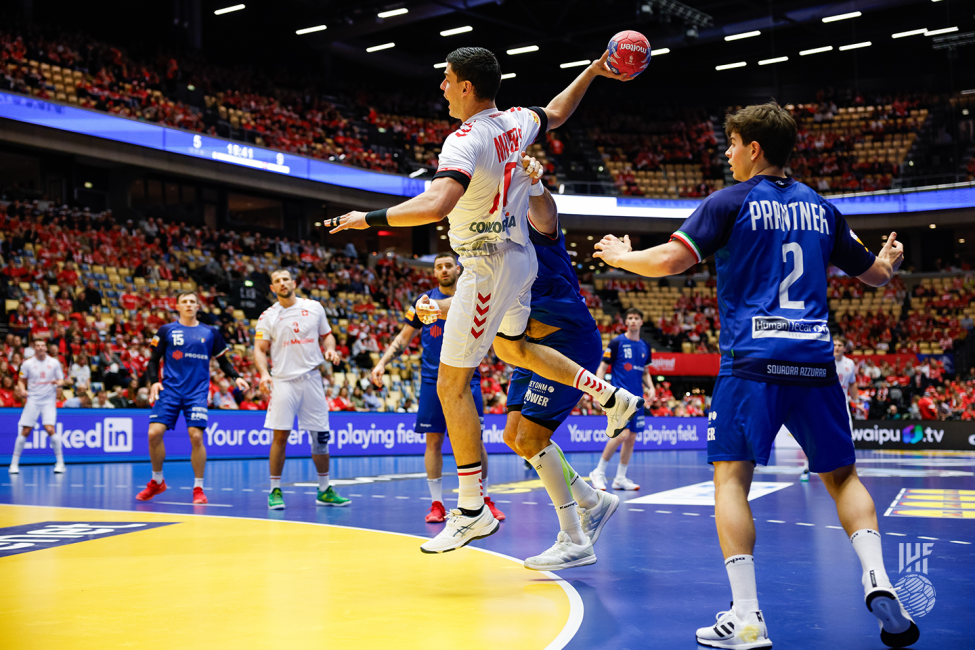 Italy vs Switzerland