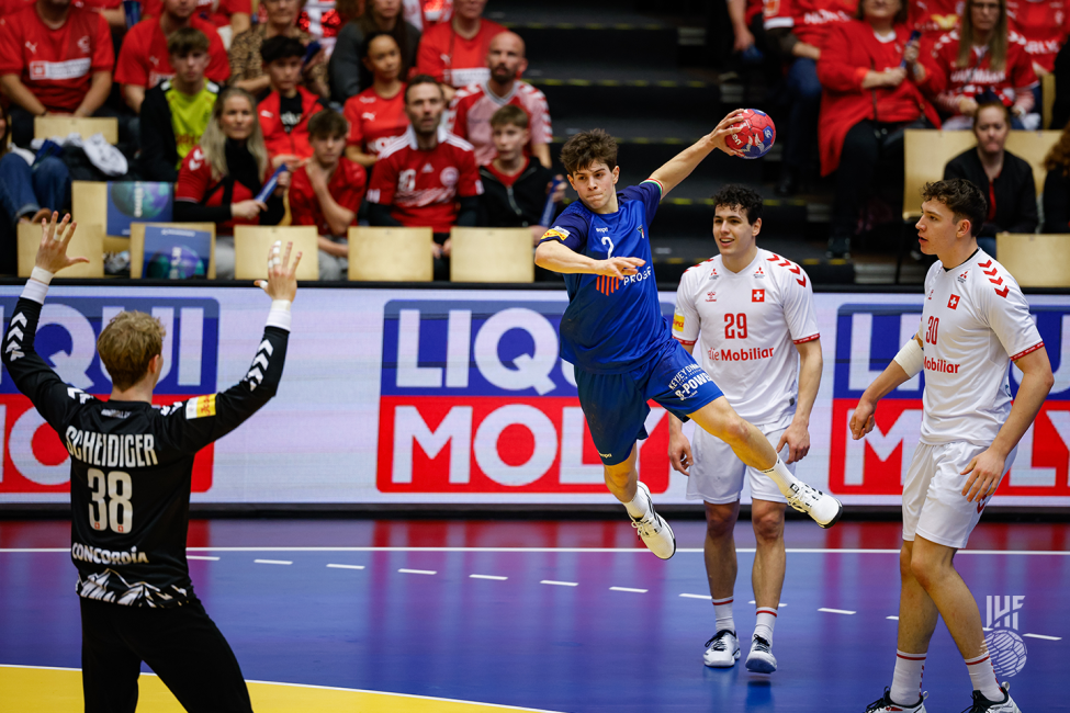 Italy vs Switzerland