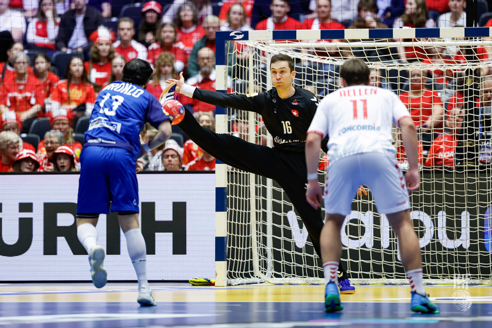 Italy vs Switzerland