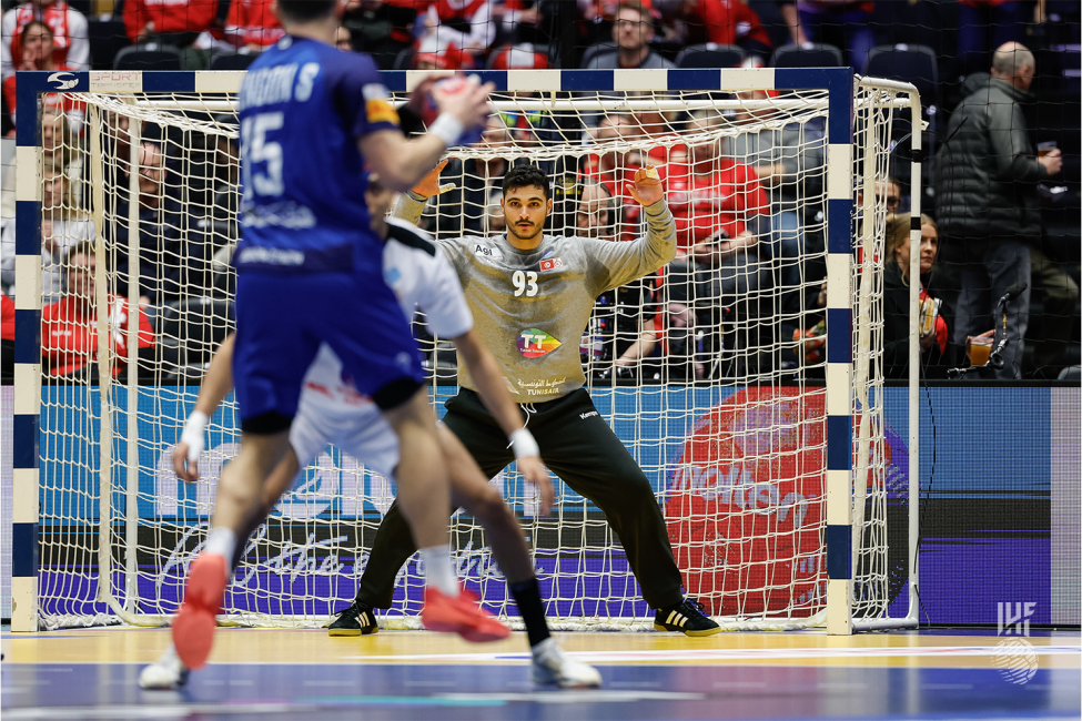 Italy vs Tunisia