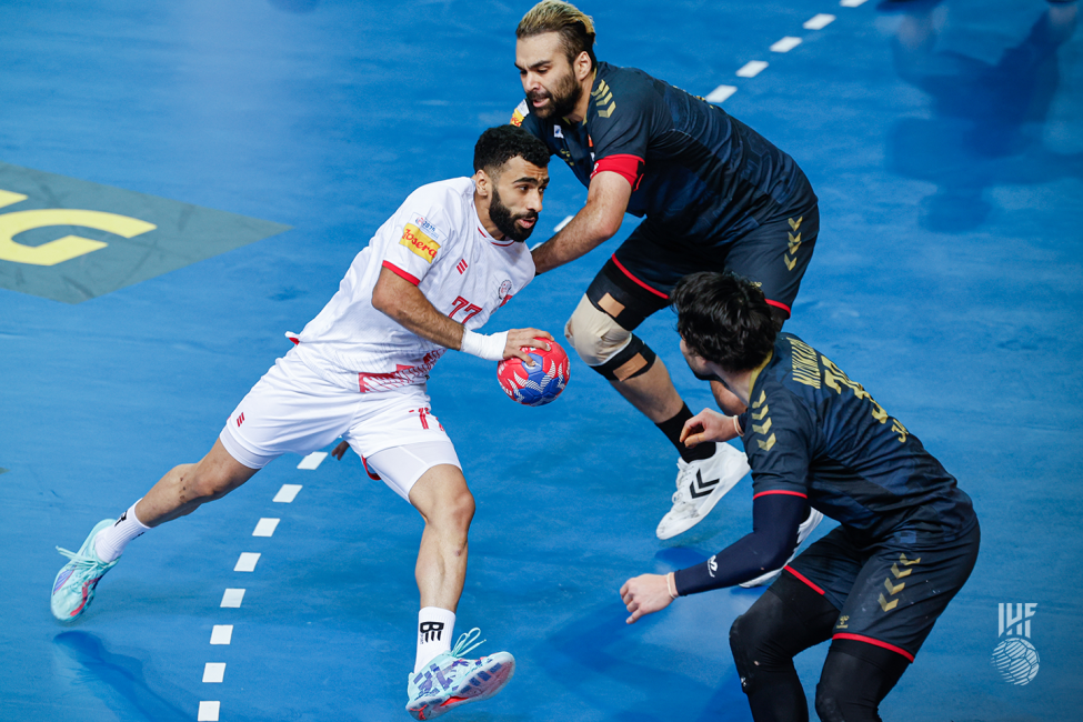 Japan vs Bahrain