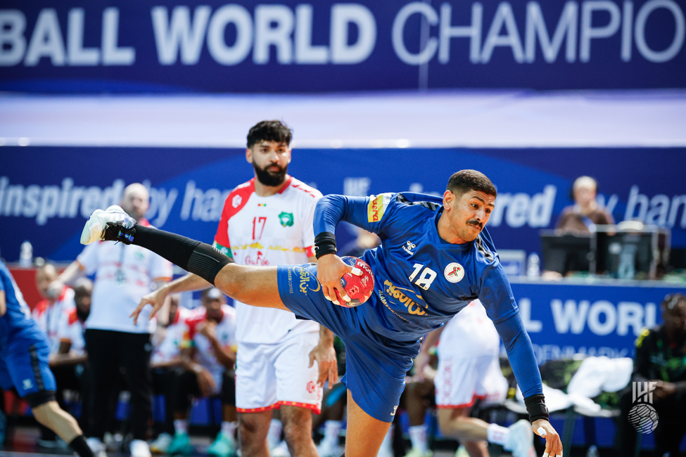 Kuwait vs Guinea 