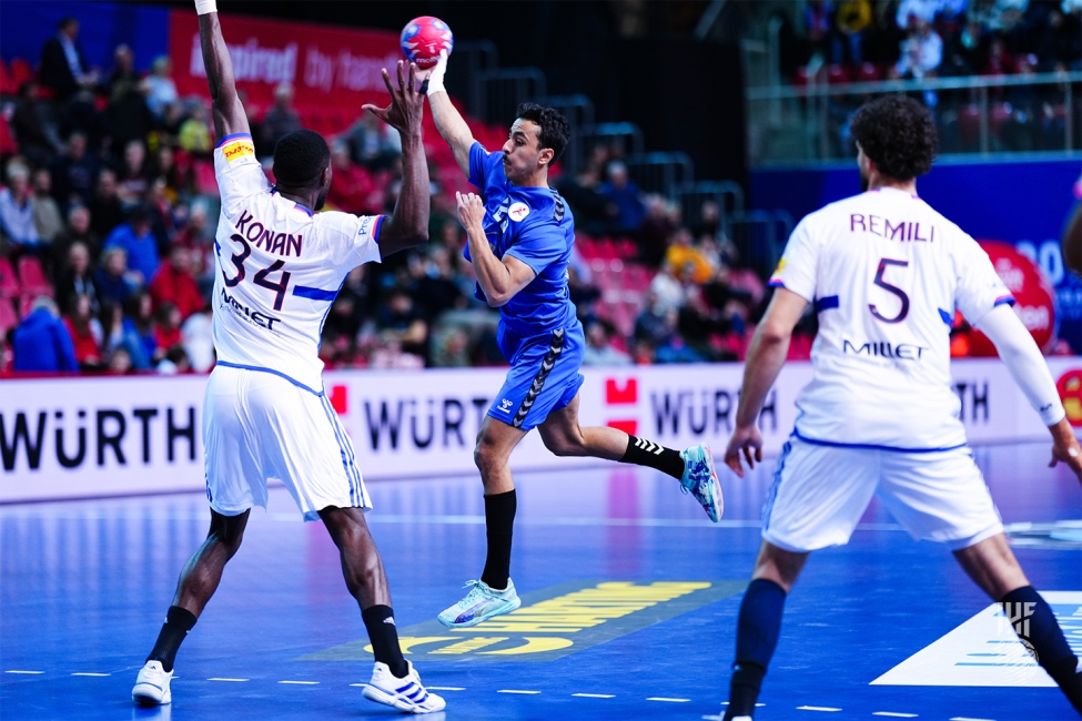Kuwait vs France