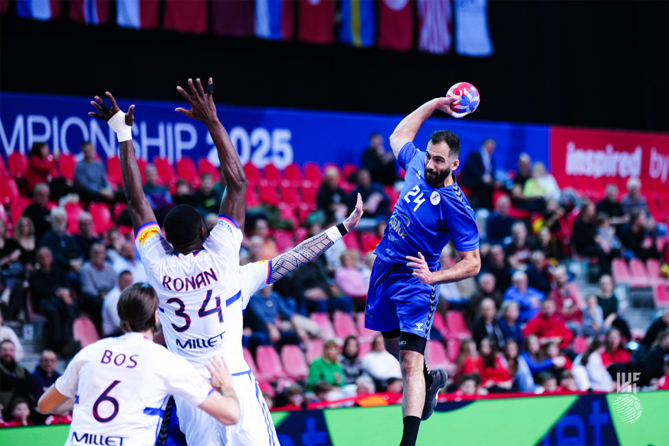 Kuwait vs France