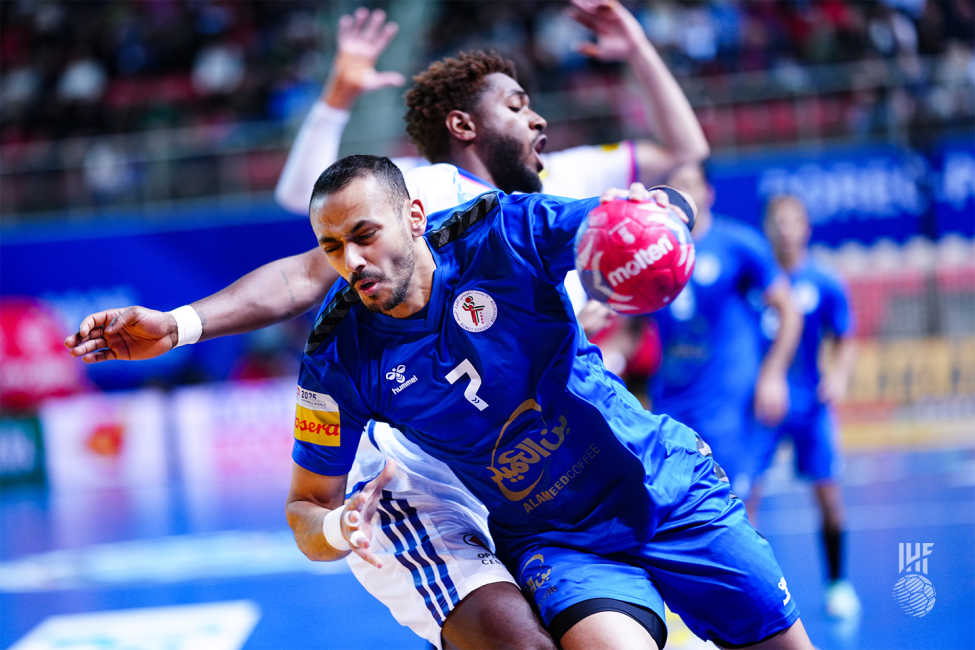 Kuwait vs France