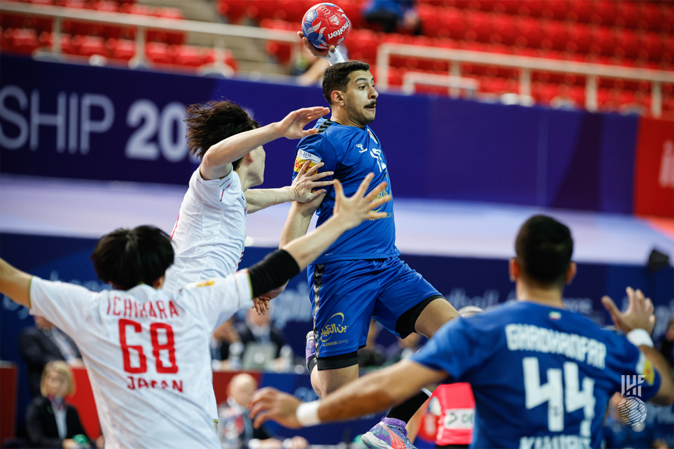 Kuwait vs Japan