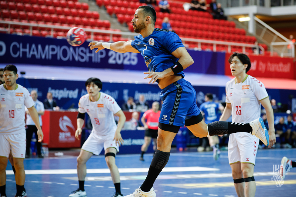 Kuwait vs Japan