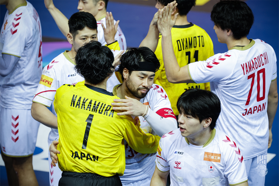 Kuwait vs Japan