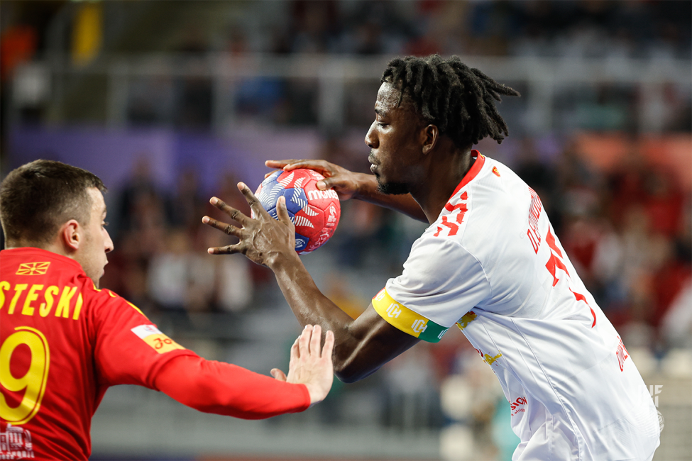 North Macedonia vs Guinea 