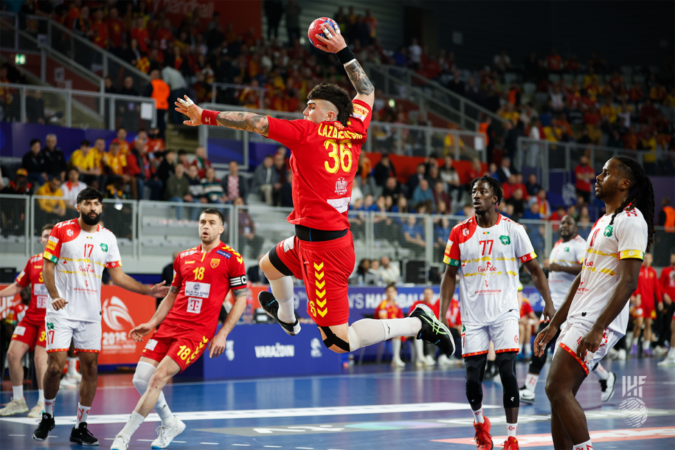 North Macedonia vs Guinea 