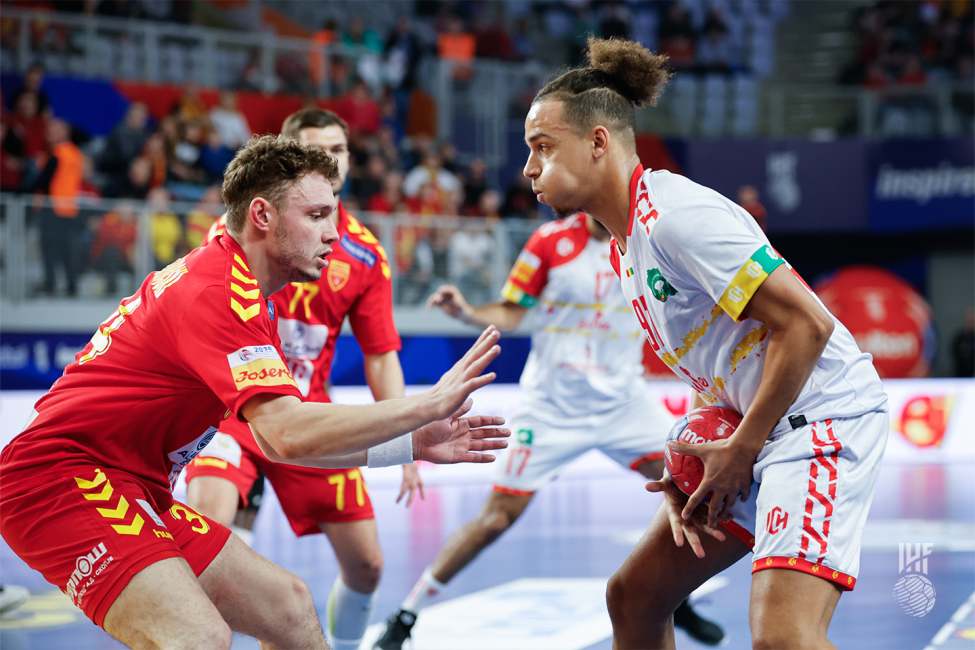 North Macedonia vs Guinea 