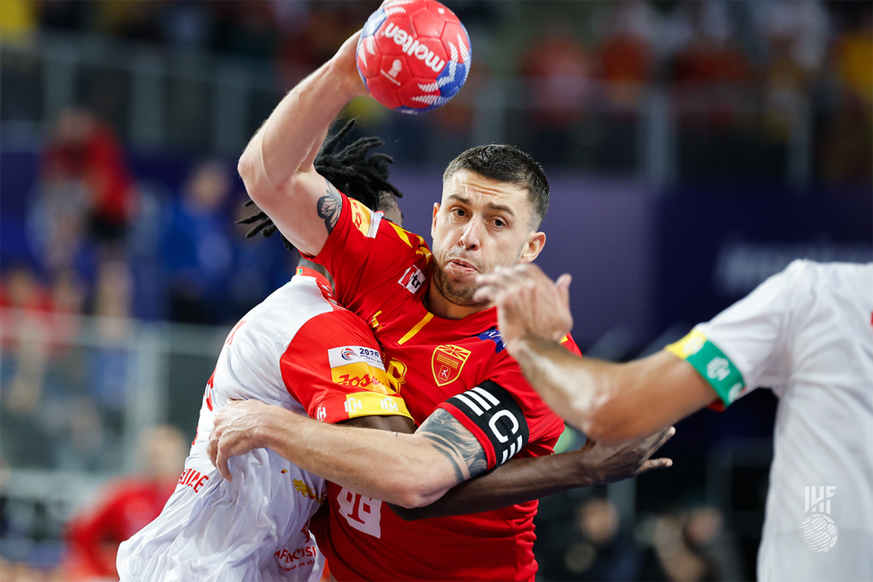 North Macedonia vs Guinea 