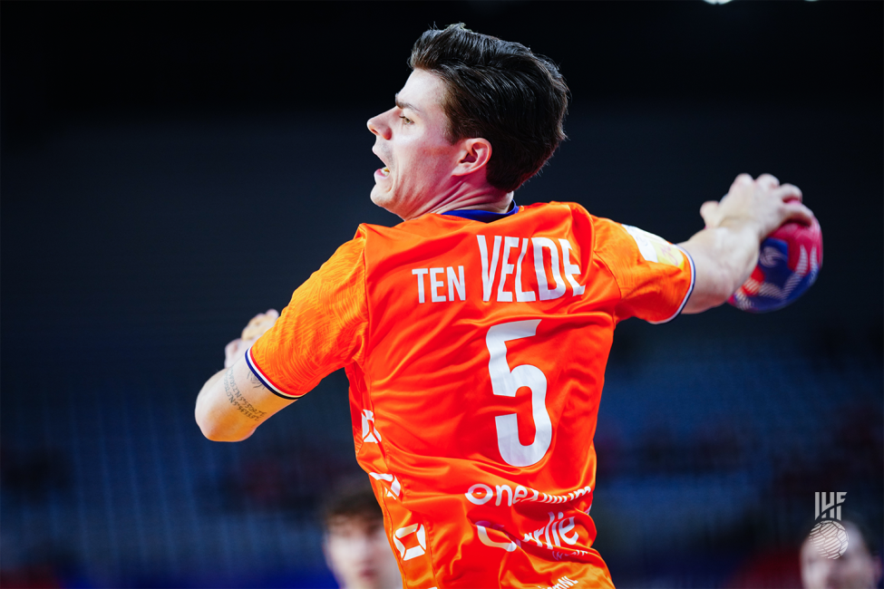 Netherlands vs Austria 