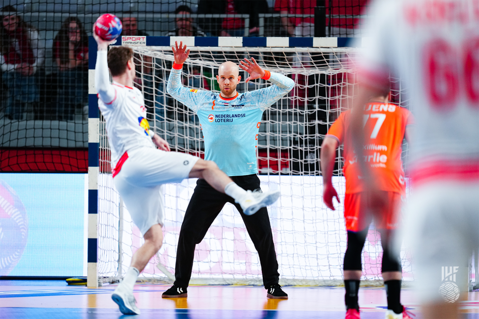 Netherlands vs Austria 