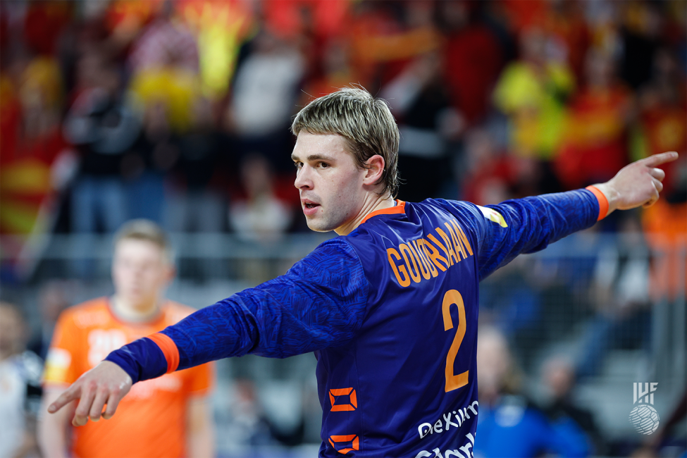 Netherlands vs North Macedonia 