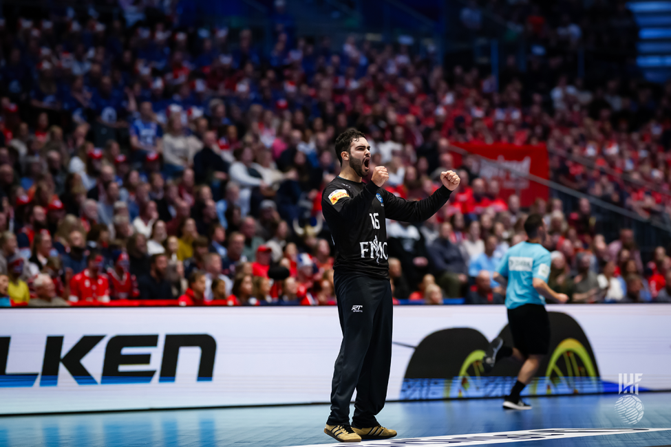 Norway vs Brazil