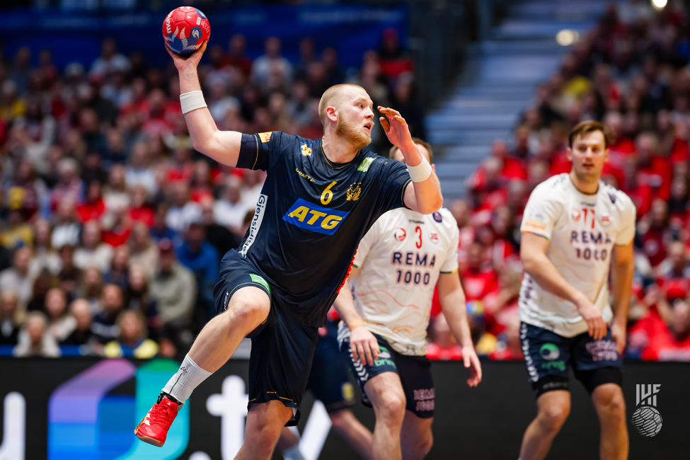 Norway vs Sweden