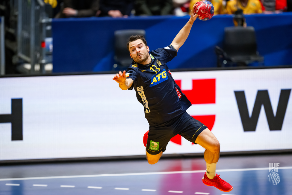 Norway vs Sweden
