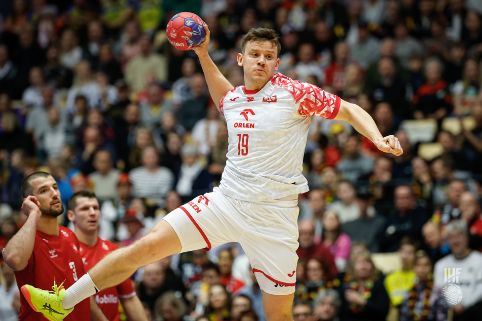 Poland vs Switzerland