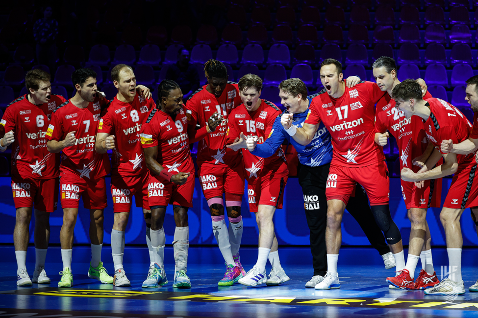 Poland vs USA