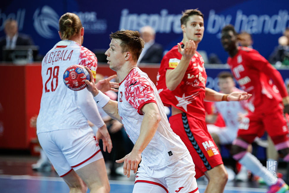 Poland vs USA