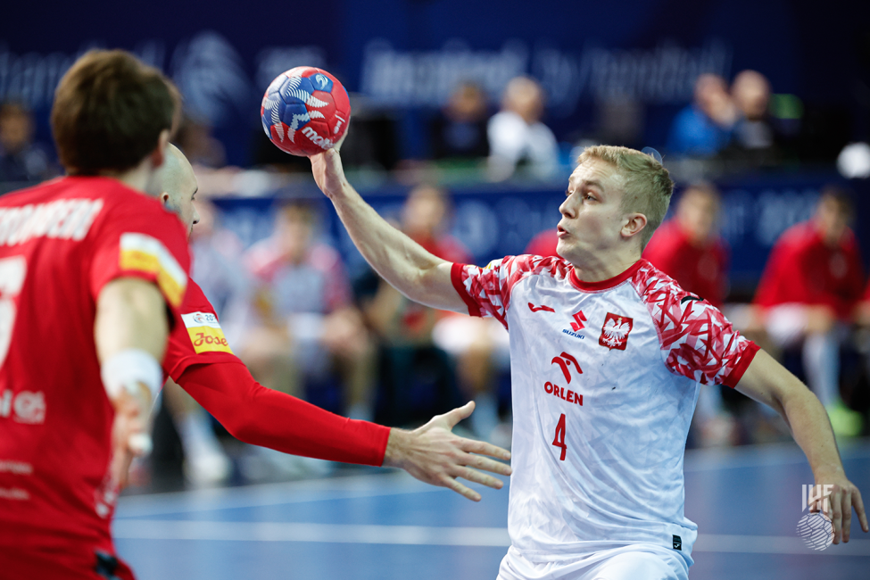 Poland vs USA