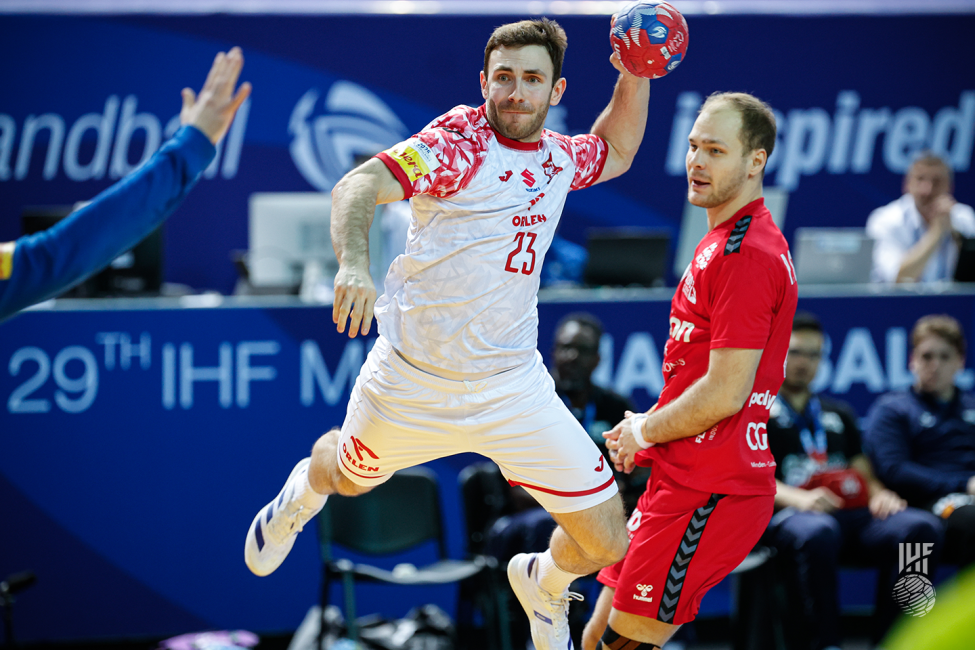 Poland vs USA