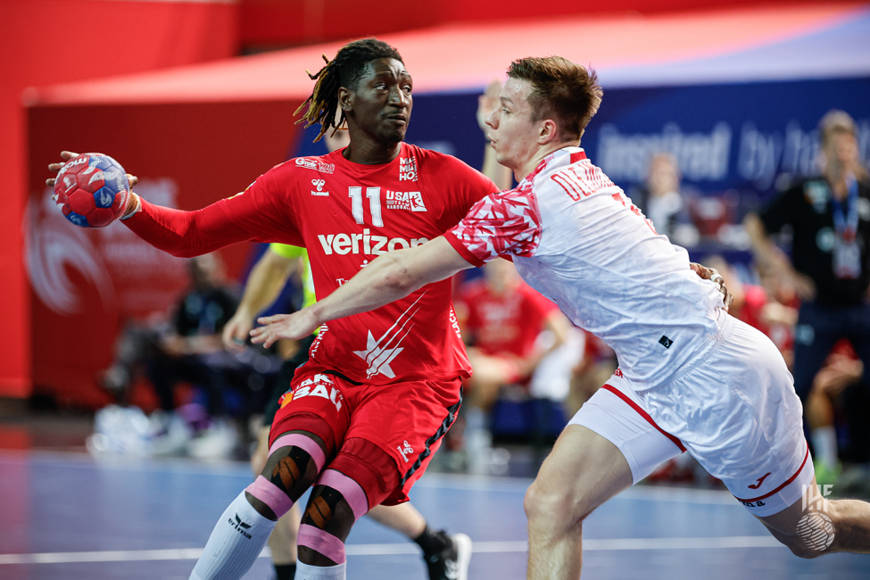 Poland vs USA