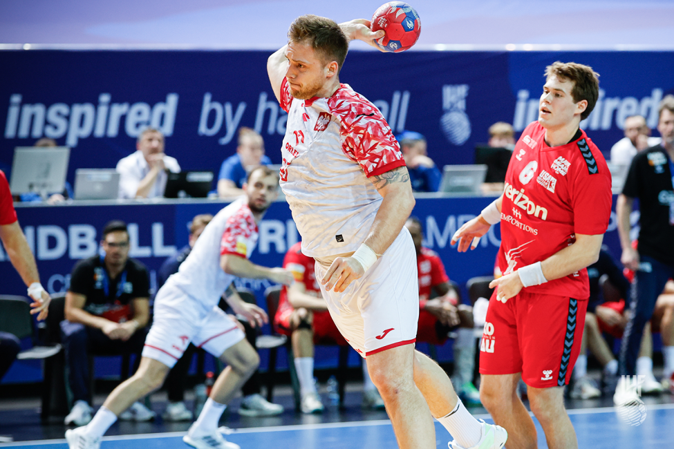 Poland vs USA