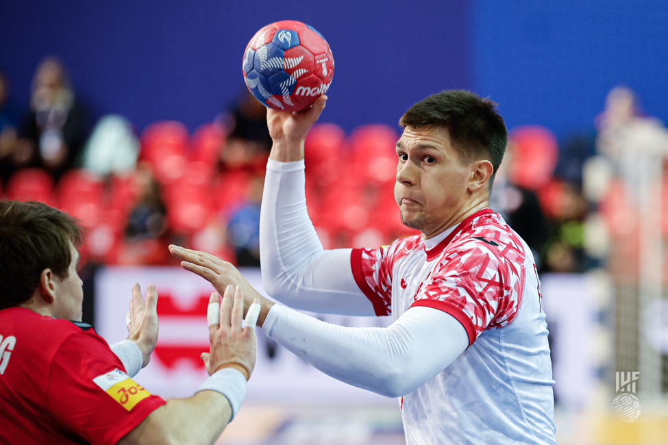 Poland vs USA