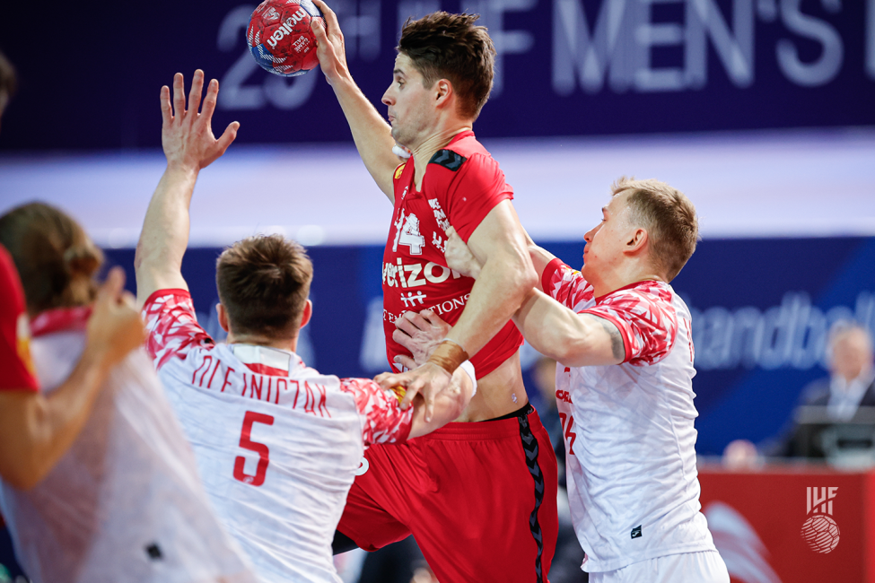Poland vs USA