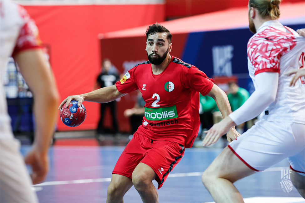 Poland vs Algeria