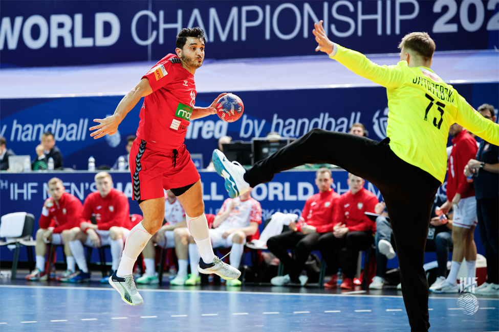 Poland vs Algeria