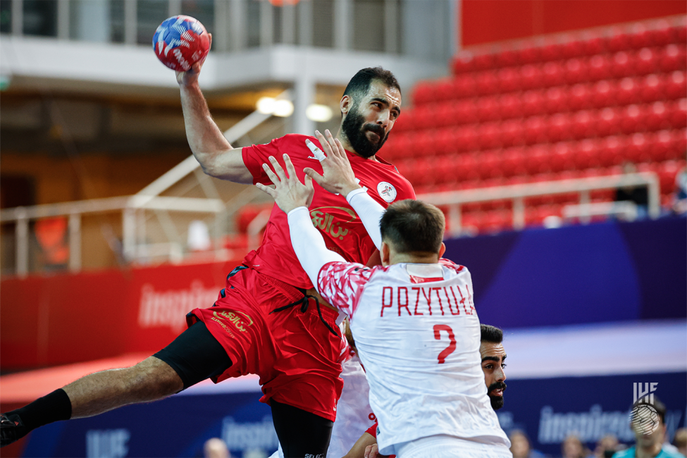 Poland vs Kuwait 